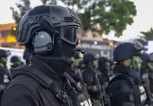 30 nuevos comandos se suman a la lucha contra el crimen organizado