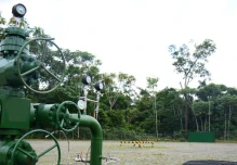 Petroecuador alcanzó una meta de producción del 99 %