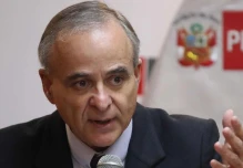 Perú tiene capacidad para producir 400.000 barriles de petróleo diarios