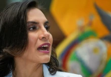 Principales noticias de Ecuador hoy - 25 de marzo de 2024 