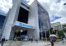 Noboa: Banco del Pacífico es el de "mayor utilidad en el país"