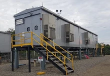 Petroamazonas y Celec implementan sistema para mejorar generación eléctrica en Cuyabeno
