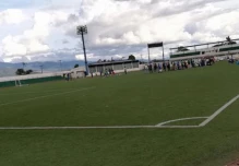 Barcelona SC y Dep Cuenca jugarán en Macas por fiestas de cantonización  