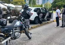 La Corte Nacional inició el trámite para extraditar a Daniel Salcedo de Panamá