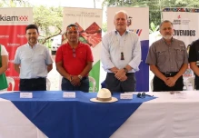 Morona: 30 pequeños productores de pitahaya participarán en un diplomado