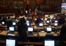 Con 90 votos a favor, Asamblea deroga el impuesto Verde