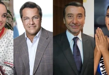 Millonarios contratos post-terremoto 