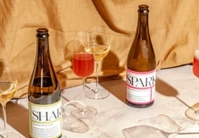 Un vino con guayusa es una de las bebidas no alcohólicas para considerar en 2023 en EE.UU.