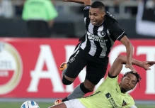 Sudamericana: Liga conservó el liderato en Brasil