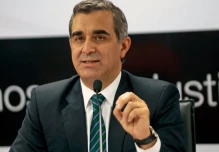 Judicatura exige $ 32 millones a Indra Sistemas S.A.