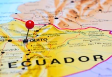 Relanzan All you need is Ecuador
