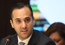 Ecuador conversa con Reino Unido sobre visados y Consejo de Seguridad de la ONUEcuador conversa con Reino Unido sobre visados y Consejo de Seguridad de la ONU