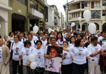 Un Ecuador enfermo: 117 niños asesinados en los últimos tres años