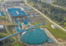 Gobierno busca renegociar contratos de dos proyectos mineros de cobre