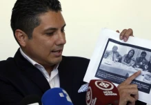 Concluye instrucción fiscal del “caso Balda” que salpica a Correa