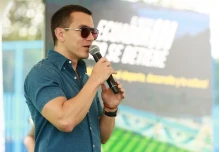 Daniel Noboa anunció las 7 preguntas para la consulta popular