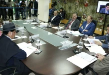 Ternas para Consejo de la Judicatura definitivo generan críticas