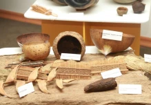La Amazonía cuenta con 10 museos, Quito tiene 61 
