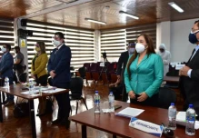 El CNE suspende al movimiento político que respalda a Rafael Correa