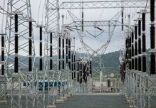 Ecuador recibe cooperación para reforzar su sistema eléctrico