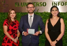 Lundin Gold ingresa al top 100 y lidera la reputación minera en Ecuador 