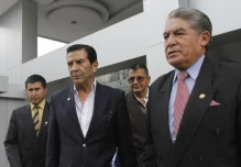 Sin acuerdo el pago de los $ 41 millones