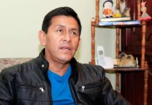 Indulto pone fin al calvario de Portillo