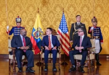 Principales noticias de Ecuador hoy - 27 de junio de 2024