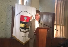 El conteo rápido del CNE fue una estafa a la fe pública