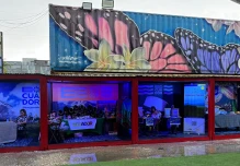 Sunbeam Fest: una estrategia cautivadora de la junta de turismo de Ecuador para educar y atraer turismo local