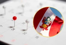 Feriados 2026 en Perú: calendario oficial, días no laborables y fechas clave para planificar el año