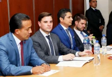 Caso Balda: Correa es vinculado y tiene que presentarse a la Corte Nacional cada 15 días