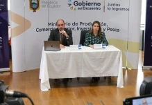 Ecuador logra inversiones privadas por $ 5.000 millones en un año