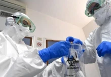 China suspende importación de 2 firmas de Ecuador tras hallar restos de virus