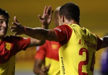 5 equipos siguen en la puja por dar caza al Aucas