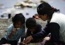 Unicef: Latinoamérica vive una de las crisis de migración infantil más complejas del mundo