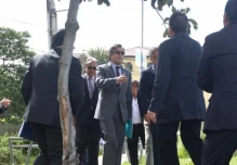 Las denuncias de corrupción comienzan a apuntar a Correa