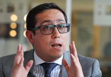Principales noticias de Ecuador hoy - 9 de mayo de 2024