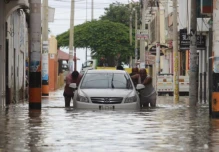 Perú en alerta amarilla: Senamhi advierte fenómeno meteorológico en 11 regiones