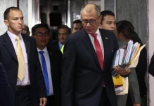 El juicio contra Jorge Glas llega a la hora cero