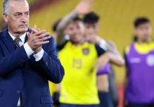¿Dónde se podrá ver el partido de Ecuador frente a Venezuela?