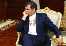 FSG advierte una recesión prolongada en Ecuador
