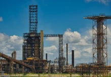 Brasil rompe récord de exportaciones en abril impulsado por el petróleo