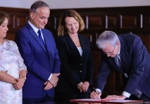 Chevron participará en la exploración y explotación de hidrocarburos en el norte de Perú
