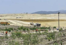Refinería del Pacífico entra en liquidación
