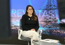 El gobierno abrió concurso para suministro de electricidad "offshore"