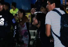 La Fiscalía investiga el asesinato de 5 personas en Durán
