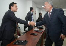Perú ofrece 'recompensa' por información sobre Carlos P.C.