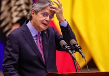 Guillermo Lasso afirma que no tiene propiedades en paraísos fiscales