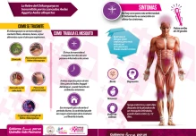 Campaña de prevención del VPH